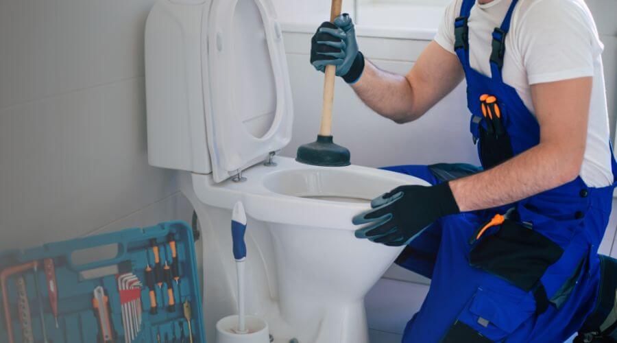 Professional expert plumbing services in Lewiston, CA